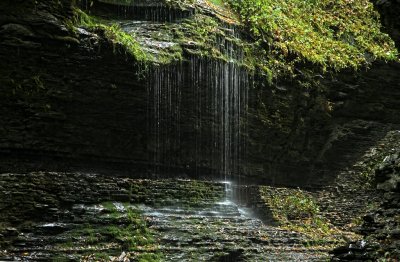 Watkins Glen New York