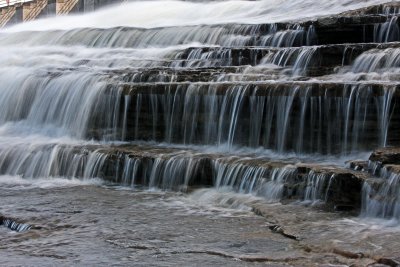 Healey Falls