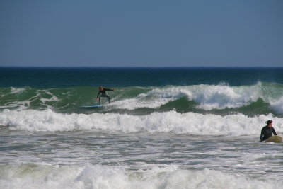 Surfing