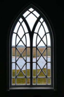 Church Window