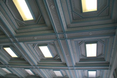 Victorian Ceiling