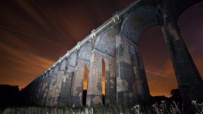 Ouse Valley Viaduct, near Balcombe, Sussex