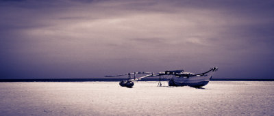 Negombo fishing boat 2