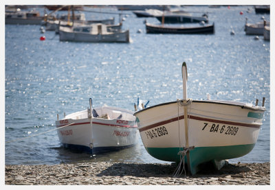 Spain 2009