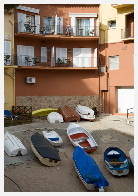Spain 2009