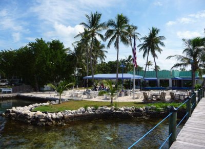 Marker 88 Restaurant - Islamorada Key