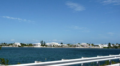 Homes on Duck Key