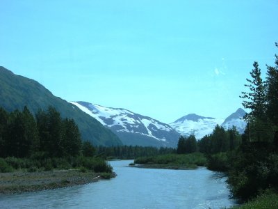 Placer Creek