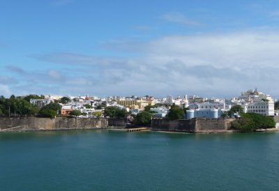 San Juan, Puerto Rico