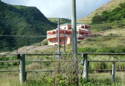 St. Kitts House