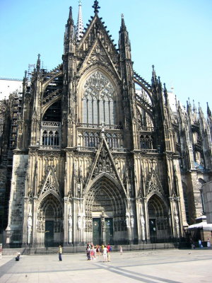 Cologne Cathedral