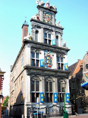 Westfries Museum - Hoorn, NL