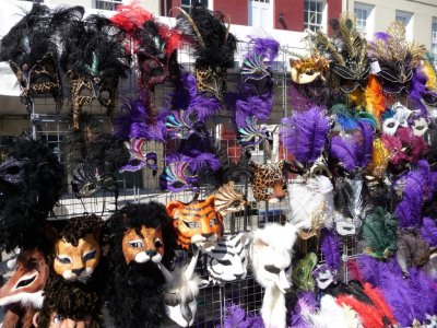 Mask Market