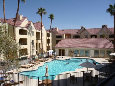 Summer Bay Resort - Las Vegas