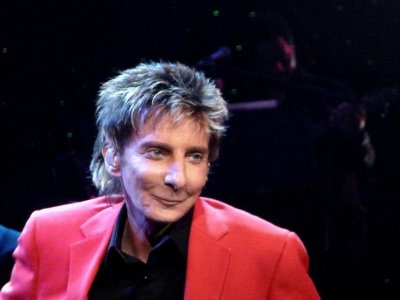 Barry Manilow