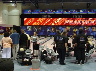 USBC Practice