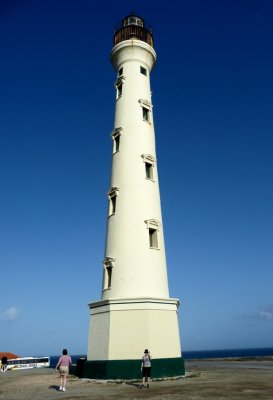 California Lighthouse (circa 1914)