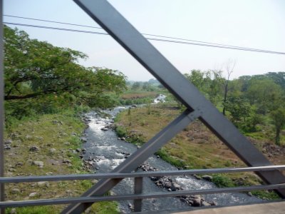 Guatemala Scenery