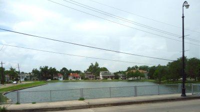 Bayou St. John
