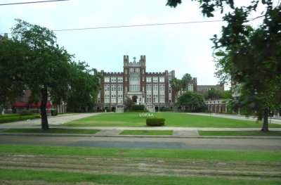 Loyola University
