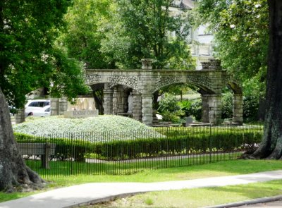 Broadway Campus - Loyola University