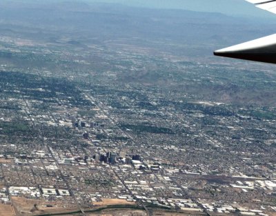 Farewell Phoenix