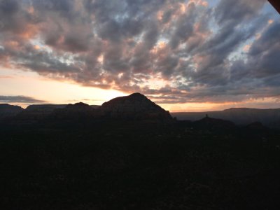 Arizona Sunrise