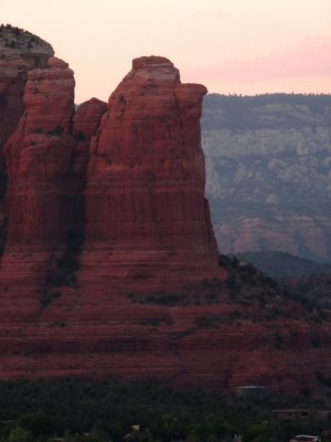 Coffee Pot Rock