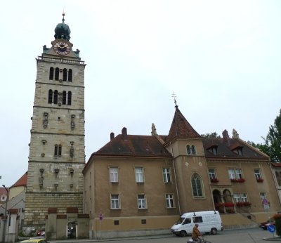 Regensburg, Germany