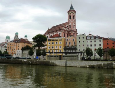 Passau, Germany