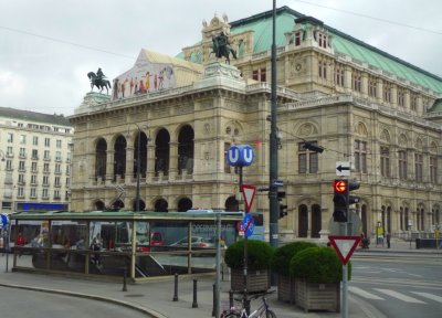 Vienna State Opera (1861-9)