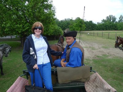 Ready for a Wagon Ride