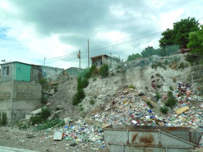 Gypsy Village, Varna, Bulgaria