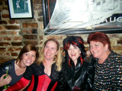 Boondock Saint in New Orleans