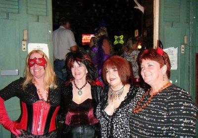 Boondock Saint in New Orleans