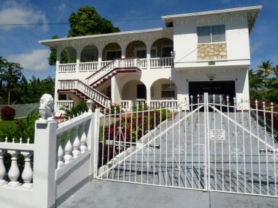 Nice House on Grenada