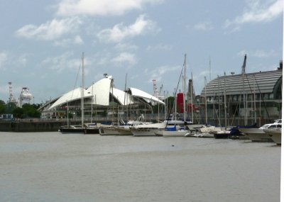 Buenos Aires Opera House