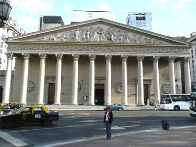 Metropolitan Cathedral