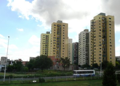 Buenos Aires Apartments