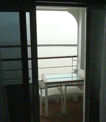 Our Verandah