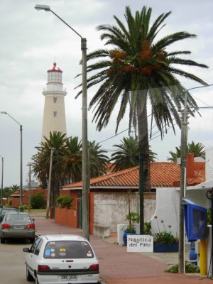 Lighthouse (1860)