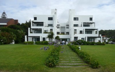 House in La Barra