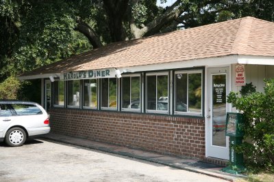 Harold's Diner