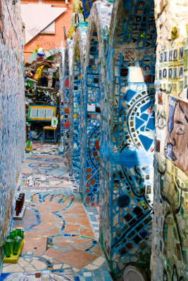 Magic Gardens 8