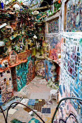 Magic Gardens 12