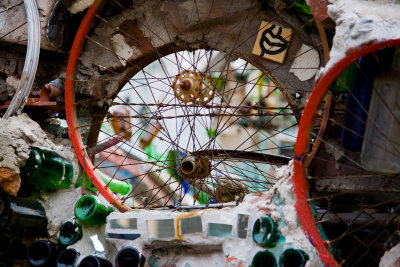 Magic Gardens 24