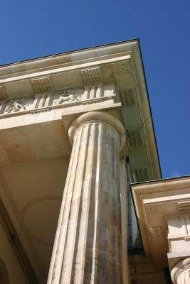 Column of the Brandenburg Gate