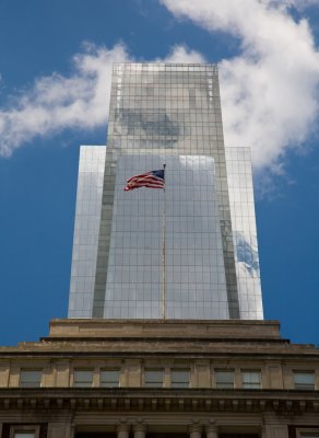 Comcast in the clouds