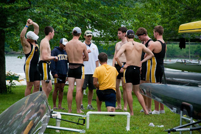 Strategy session