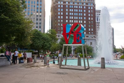 Love Park